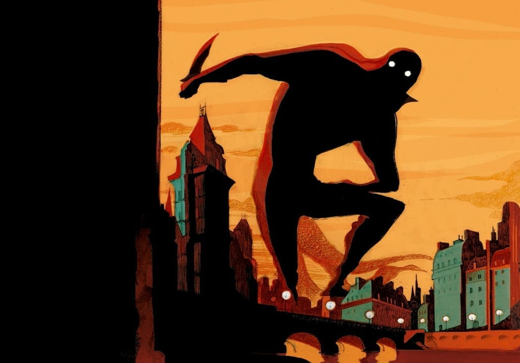 Comic Arts Fest 2026 1