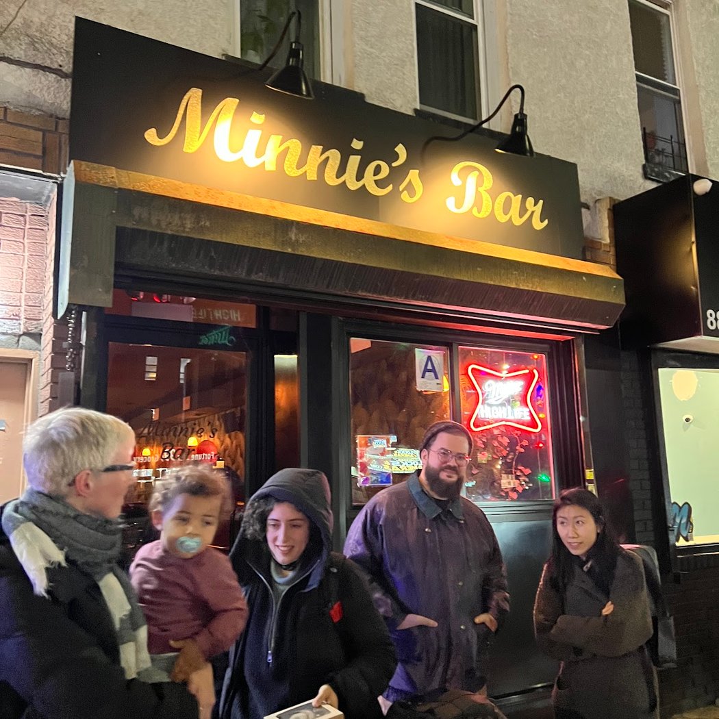 Trivia Night 2