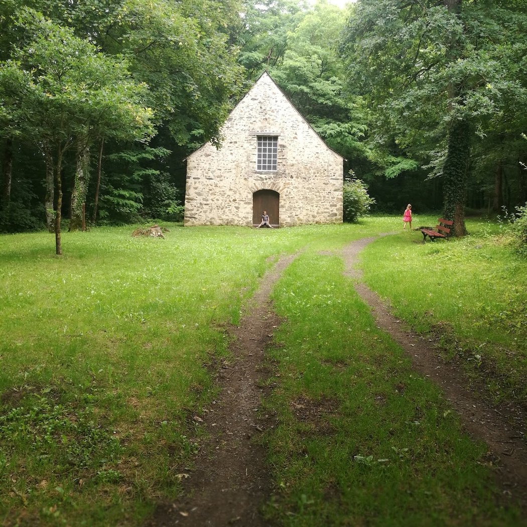 Les Forges de la Hunaudière 3