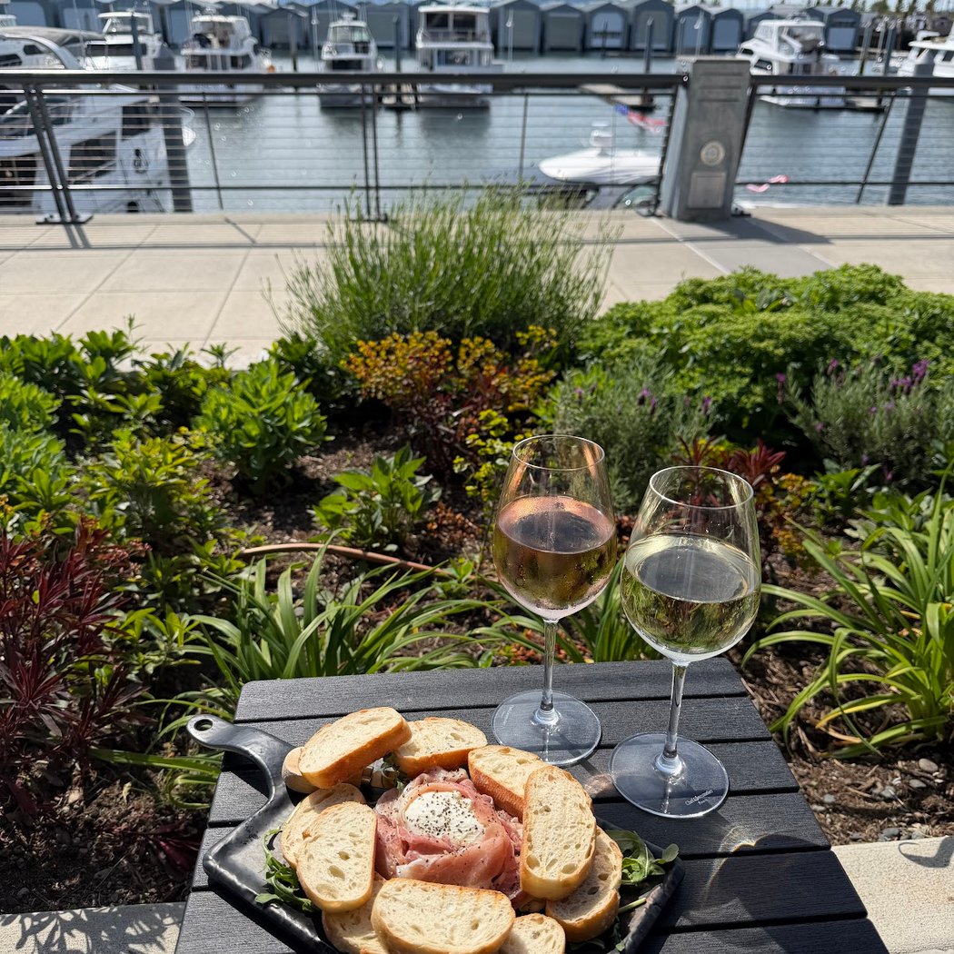 Rustic Cork at The Port 1