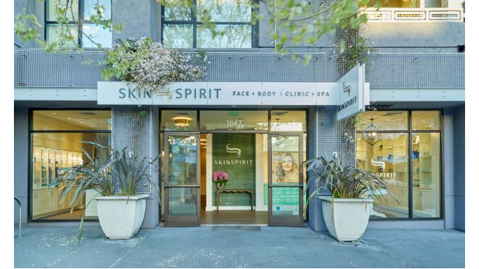 SkinSpirit Walnut Creek 2