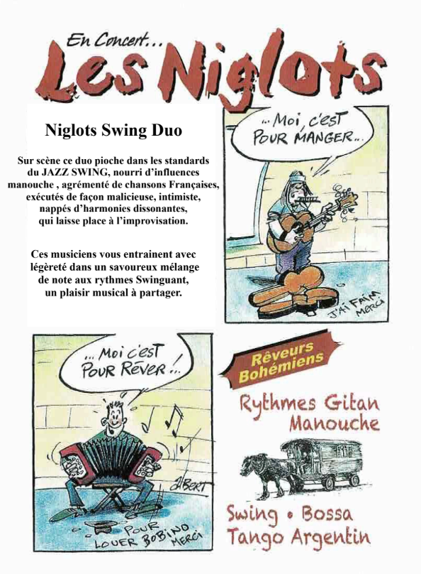 Les Niglots 1