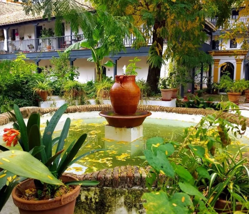 Corral del Conde 3