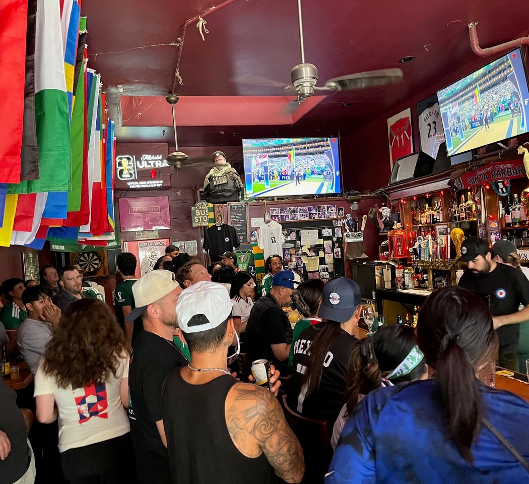 Buena Onda World Cup Watch Parties 3