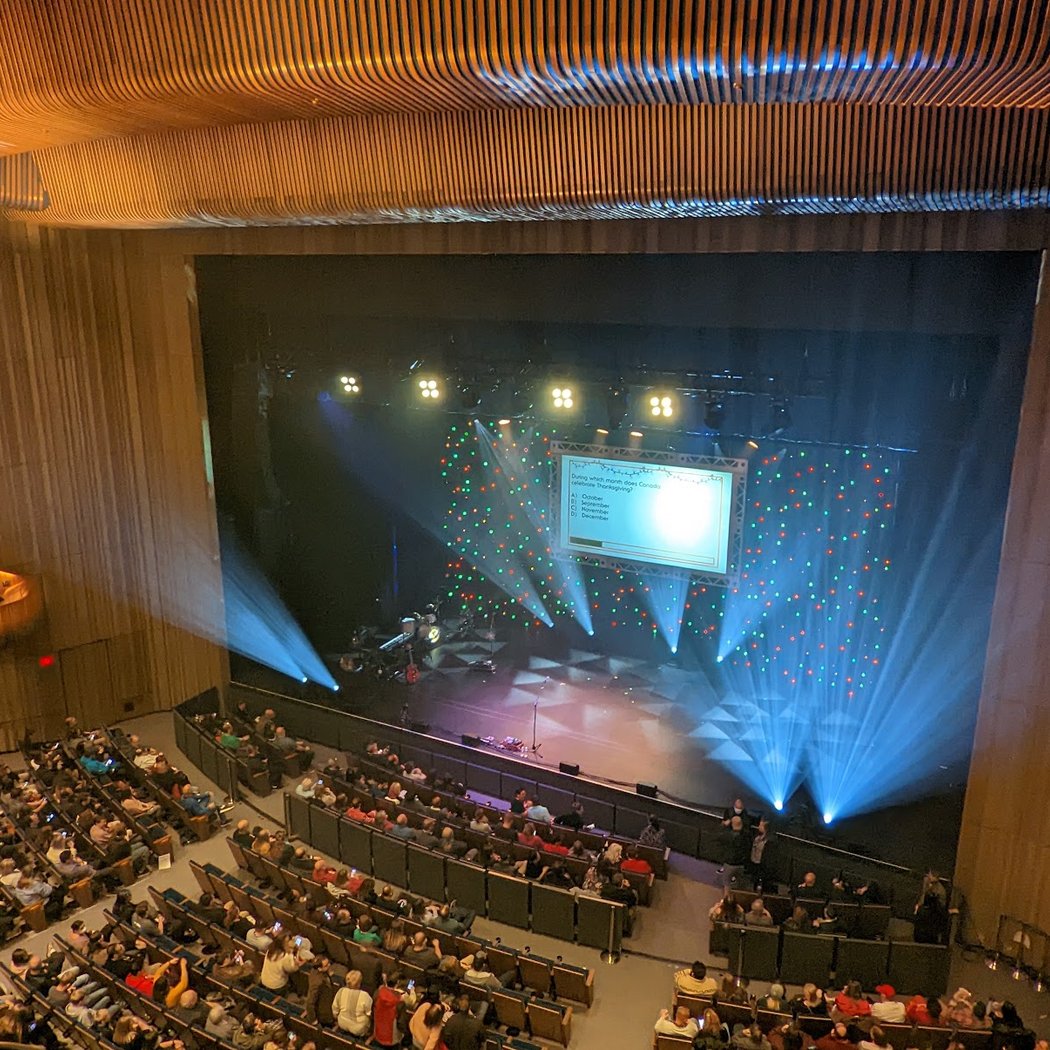 Wolf Trap Presents Art Garfunkel 4