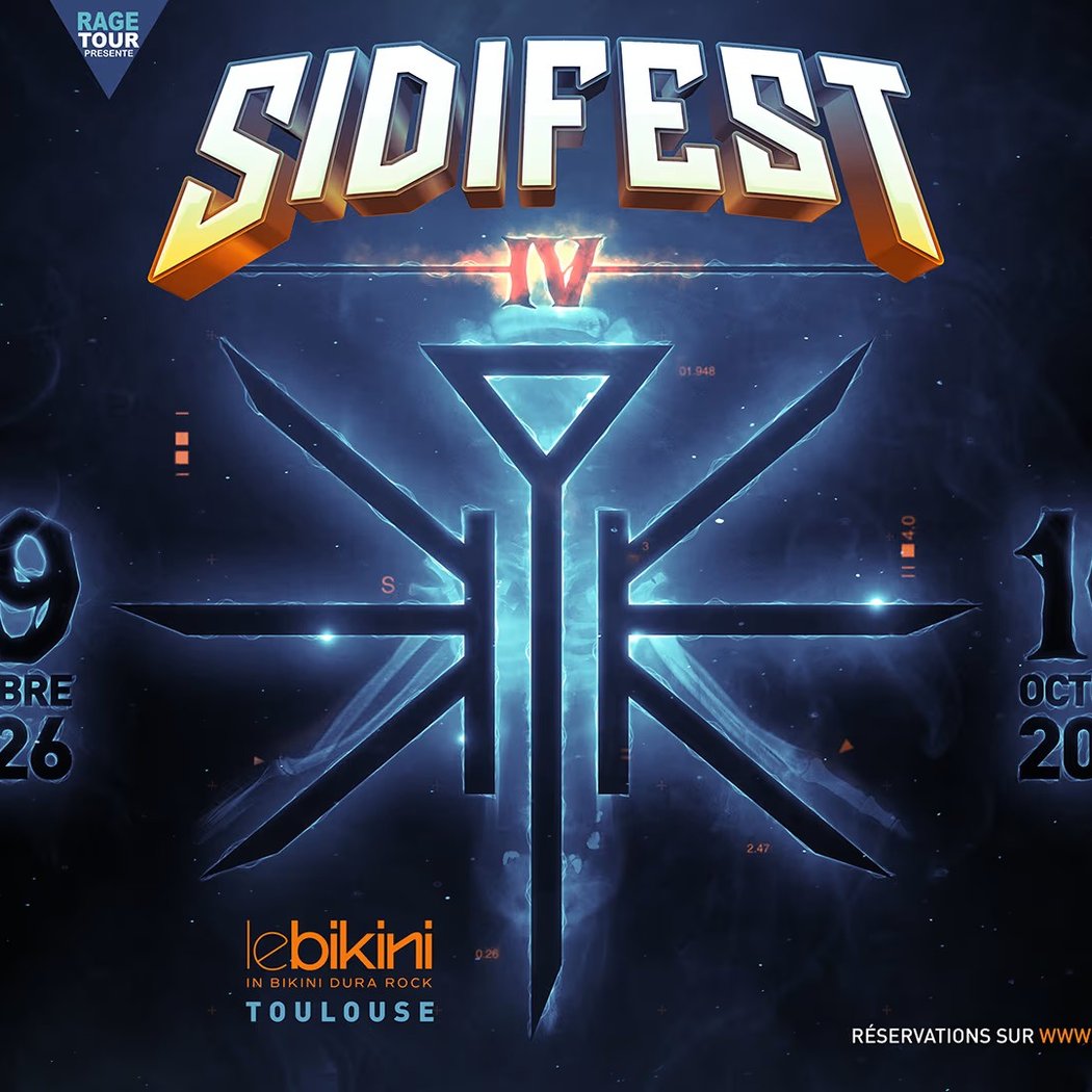 SIDIFEST 1