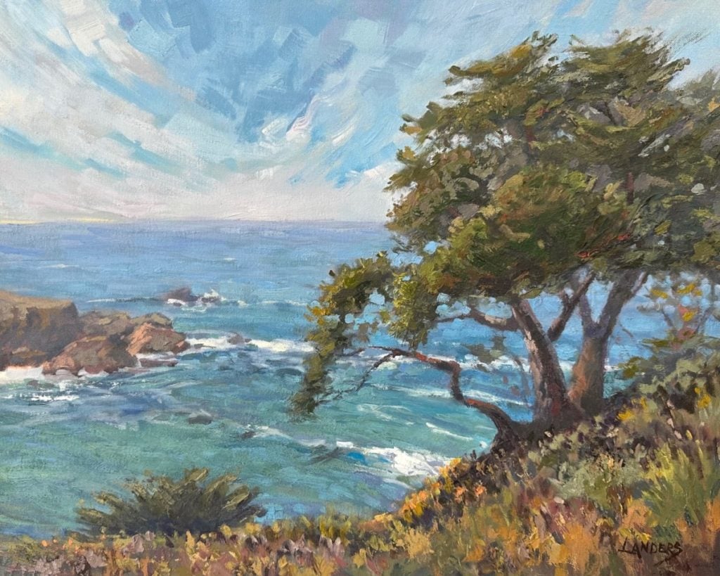 Member Show – Coastal Arts League 1