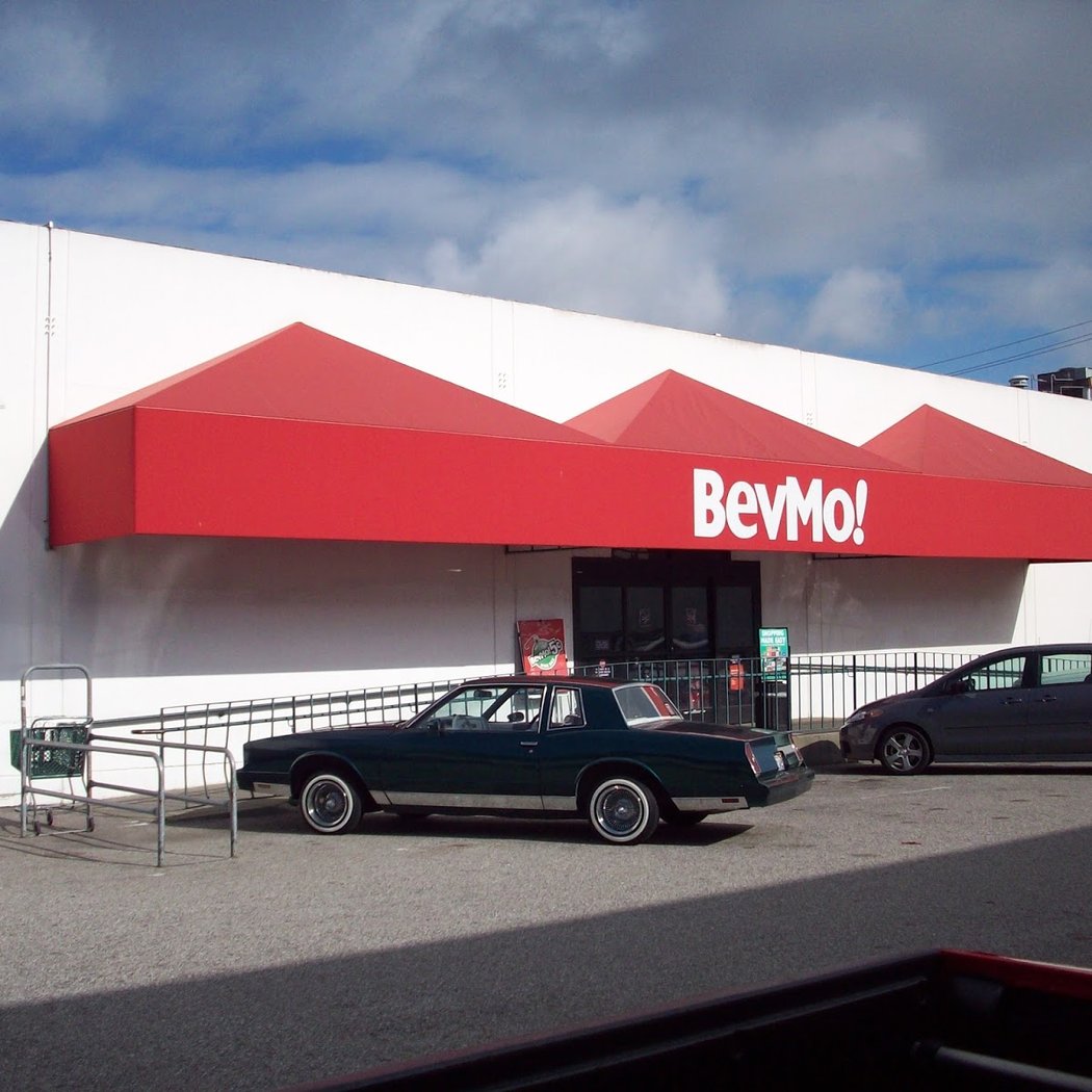 BevMo! 1
