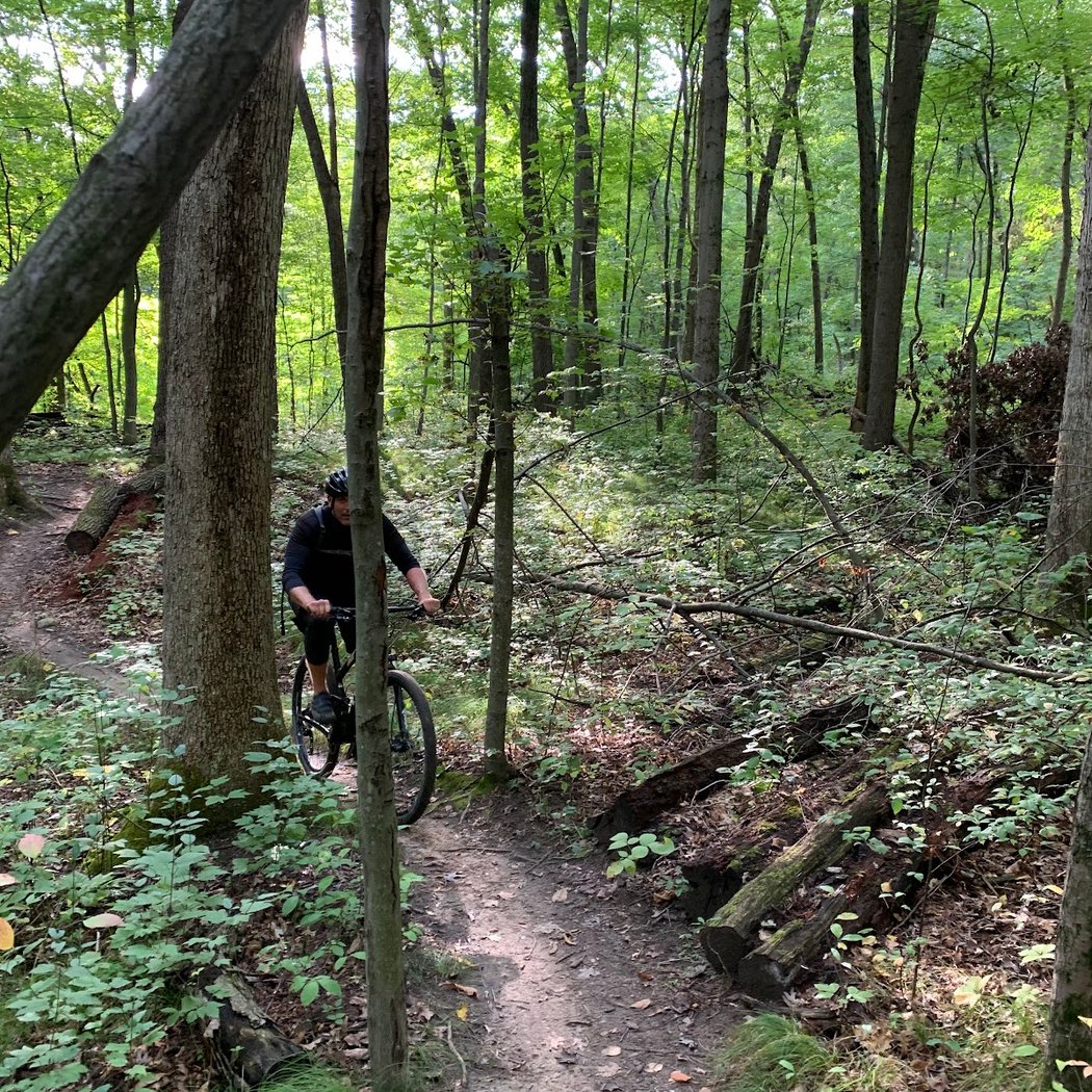 Highland Recreation Area 3