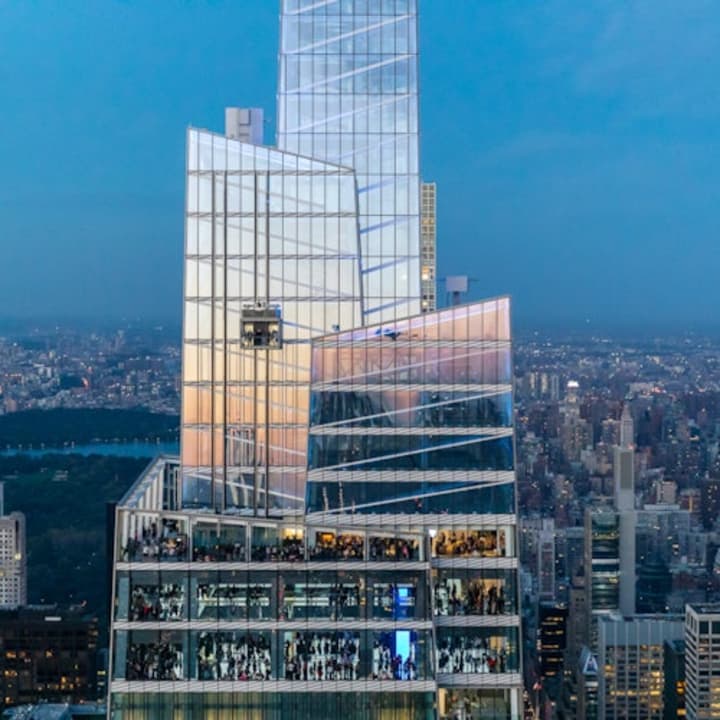 SUMMIT One Vanderbilt 3