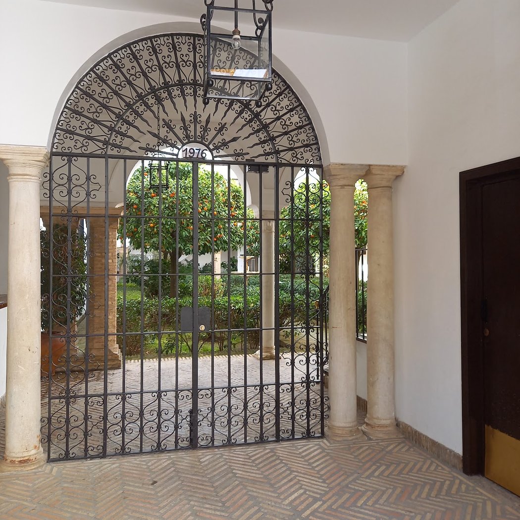 Barrio de Santa Cruz 3