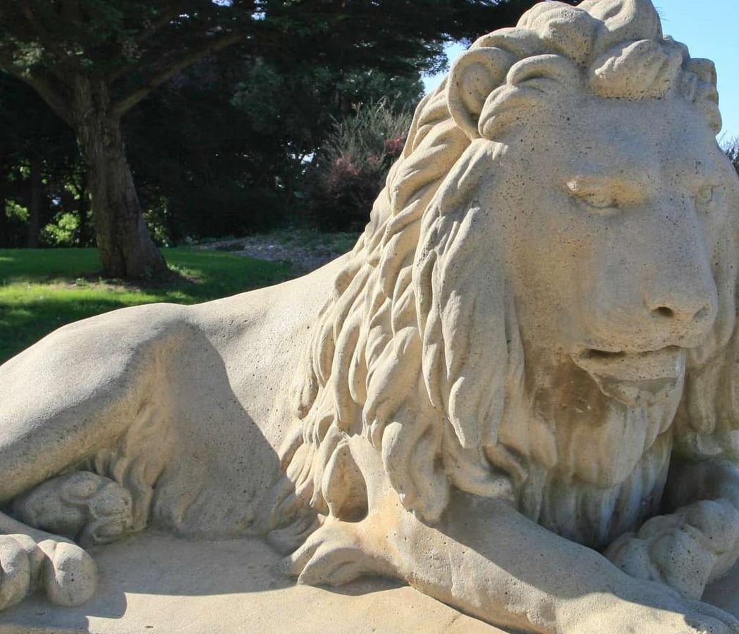 Sutro Heights Park 2