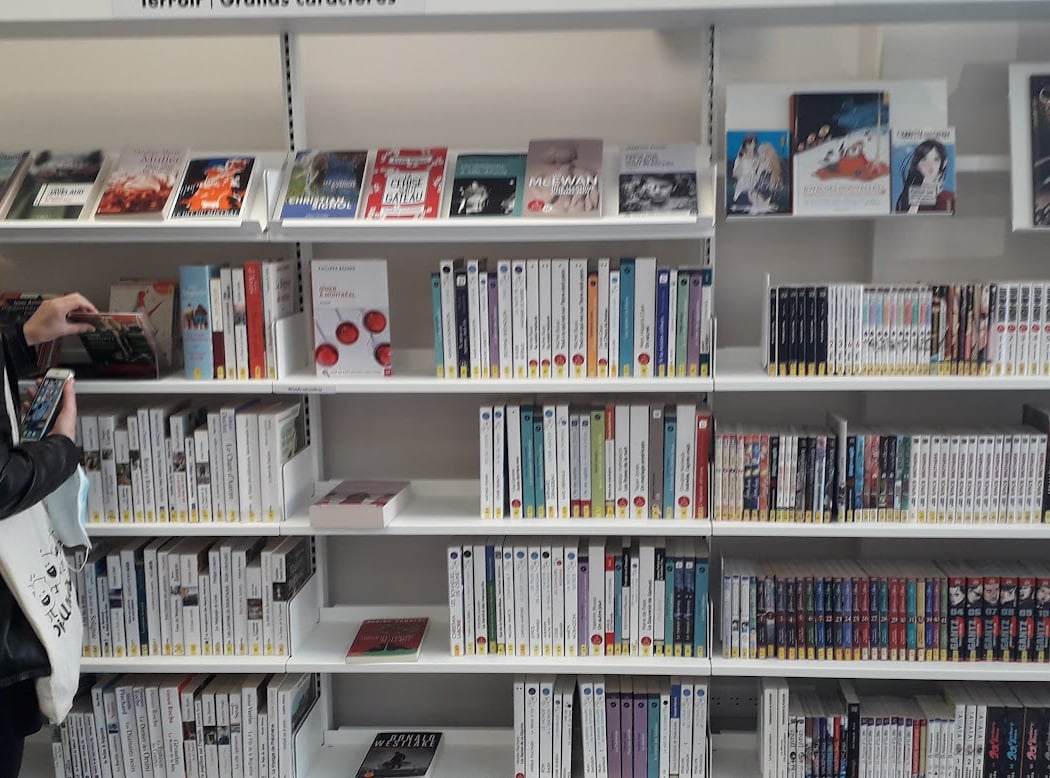 Centre Socio-Culturel du Bourg. 3
