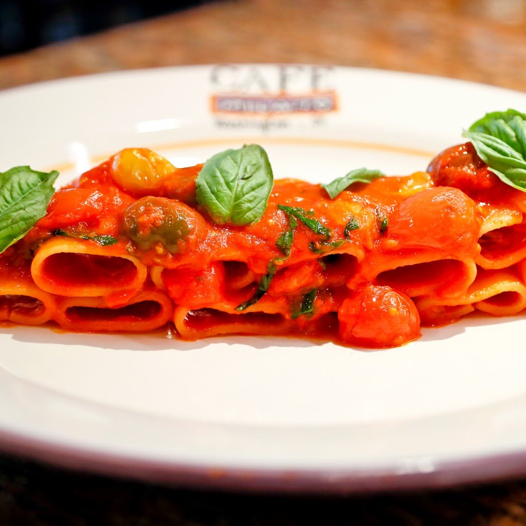 Cafe Milano 1
