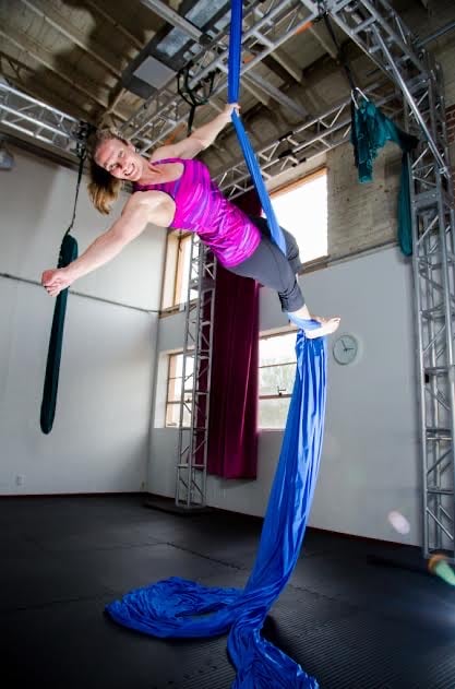 Take Flight Yoga and Movement 2