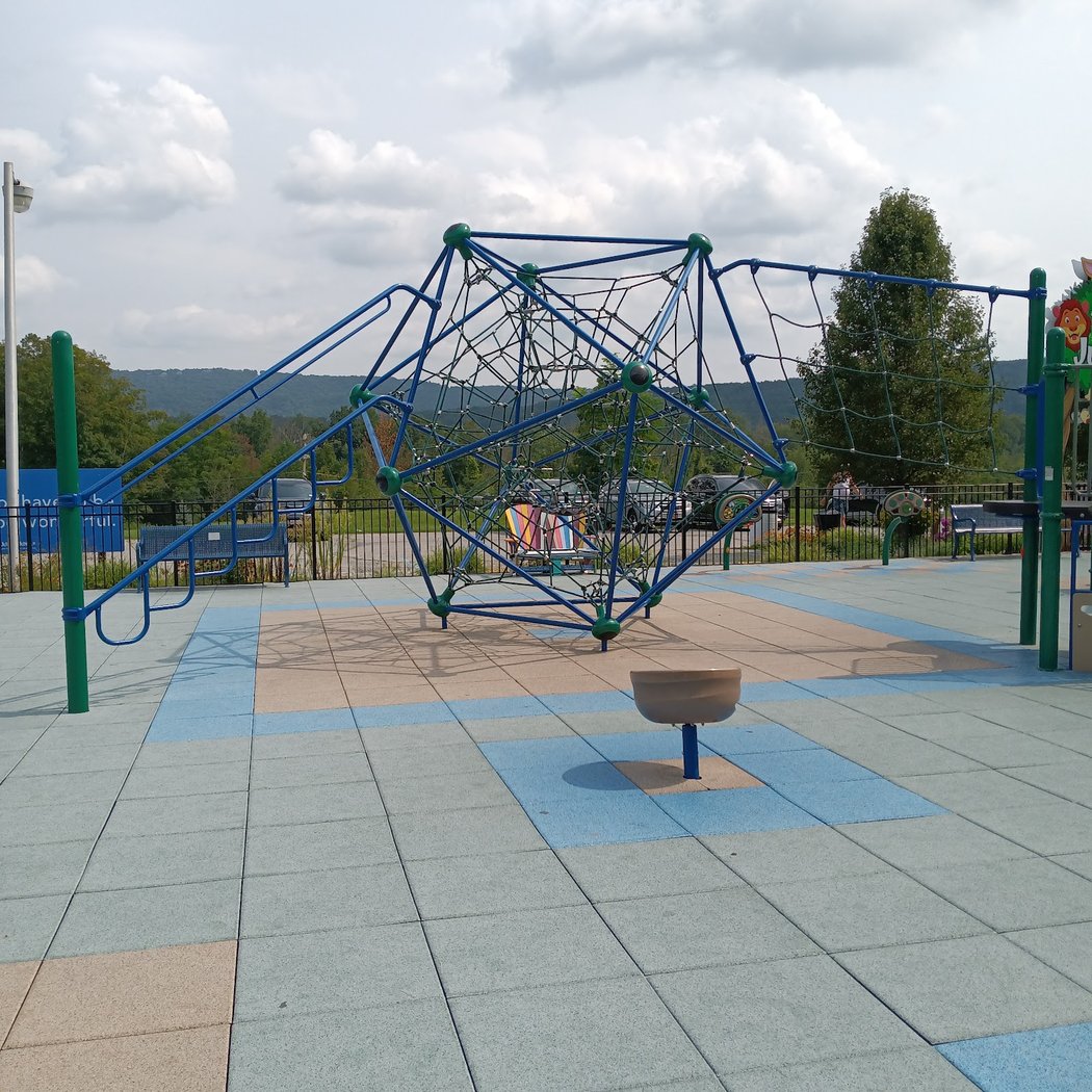 Town of East Fishkill Recreation Department 2