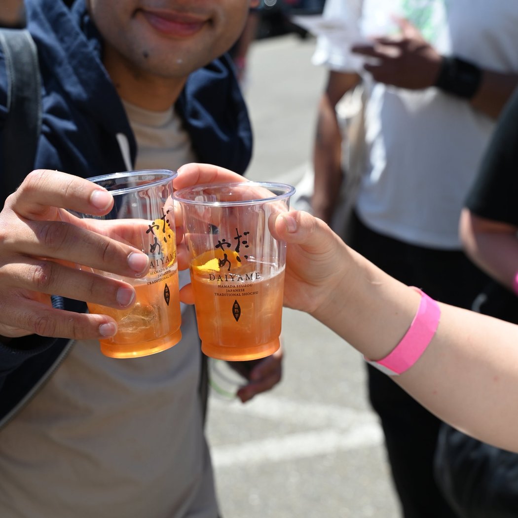 Shochu Live 2026 3