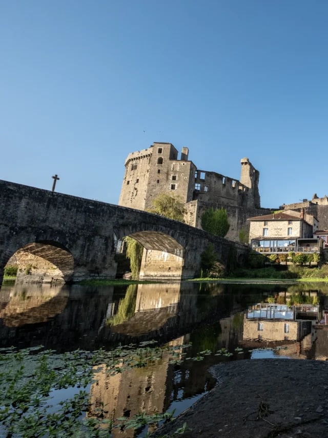 Château de Clisson 3