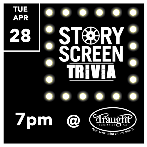 Story Screen Trivia 1