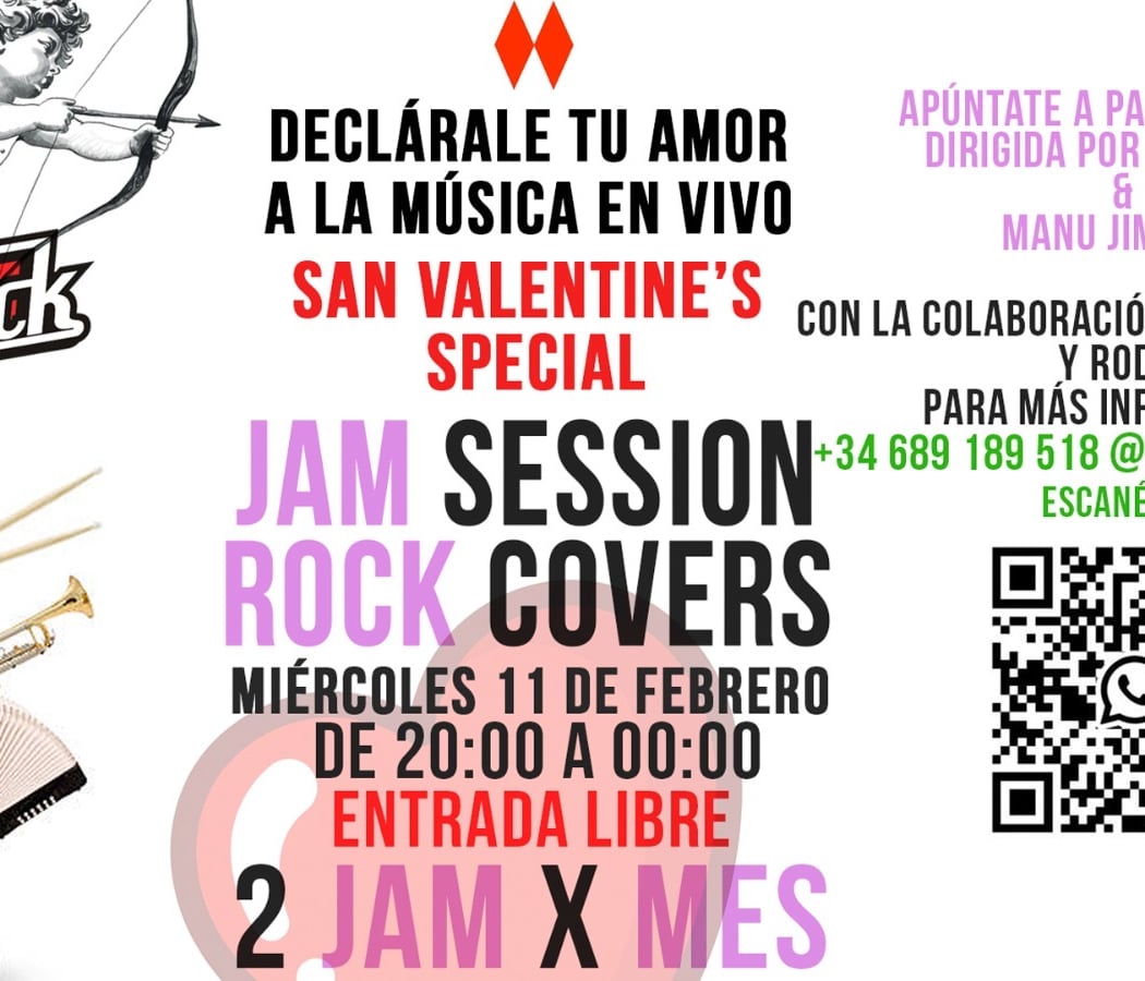 Jam Session 1