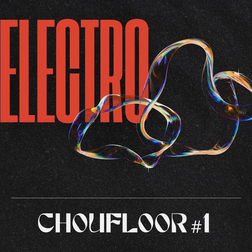 CHOUFLOOR #1 1