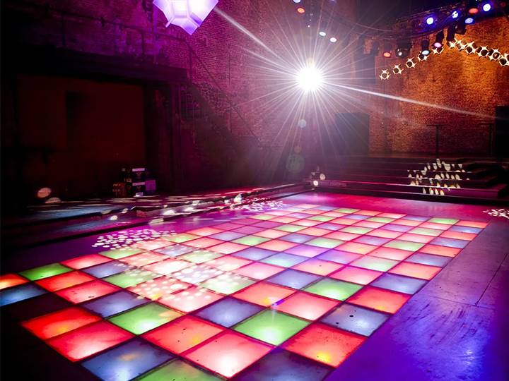 Gimme Gimme Disco 2