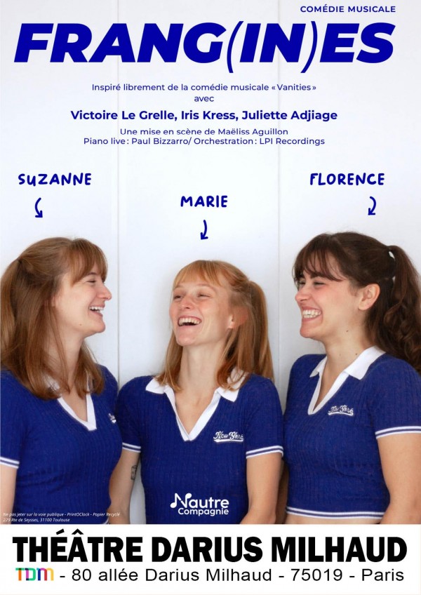 Frang(in)es 2