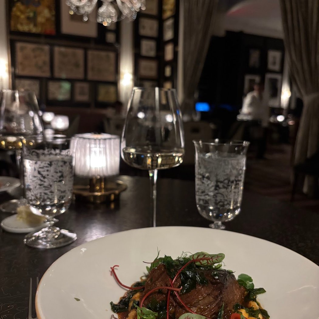 Prix Fixe Offerings 3