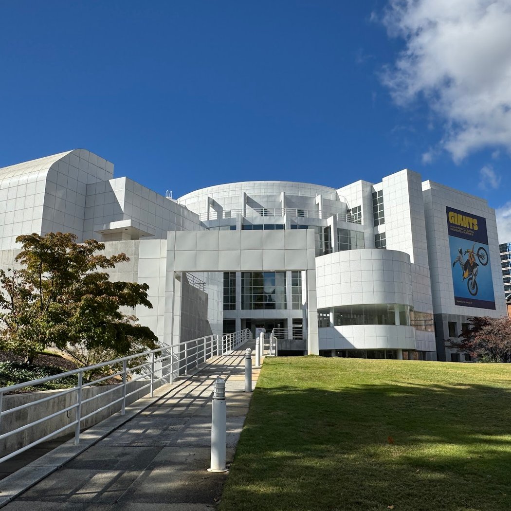 High Museum of Art 3