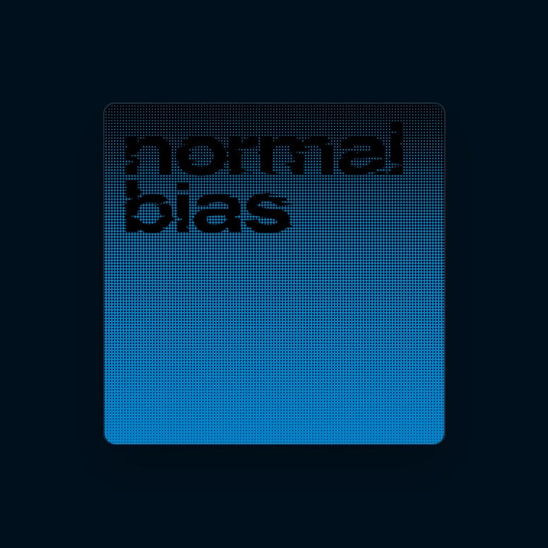 Normal Bias concert 1