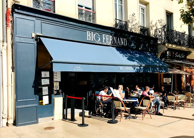 Big Fernand 2