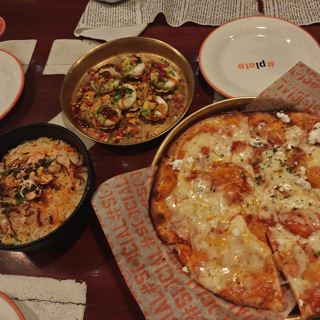 Nehru Place SOCIAL 1