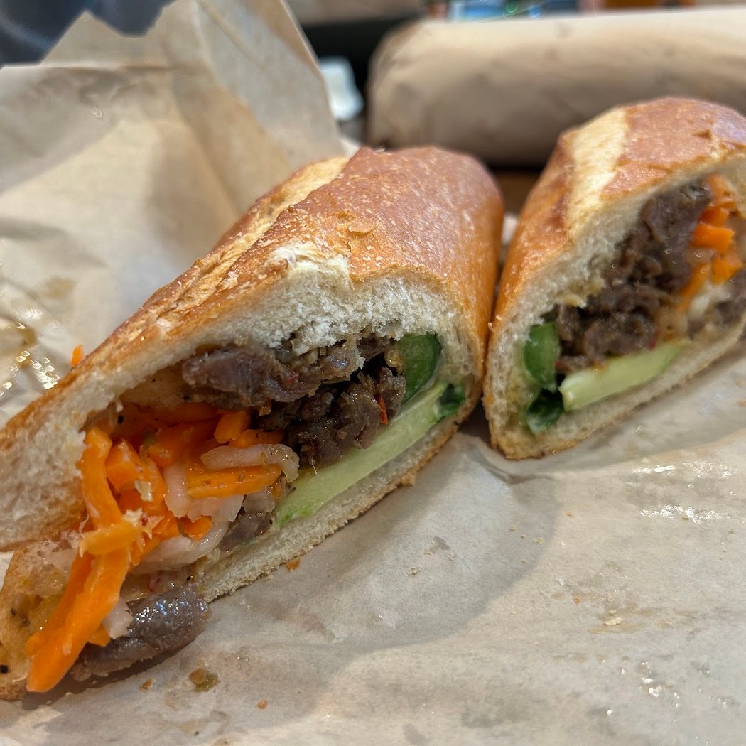 Banh Mi Viet Diamond 3