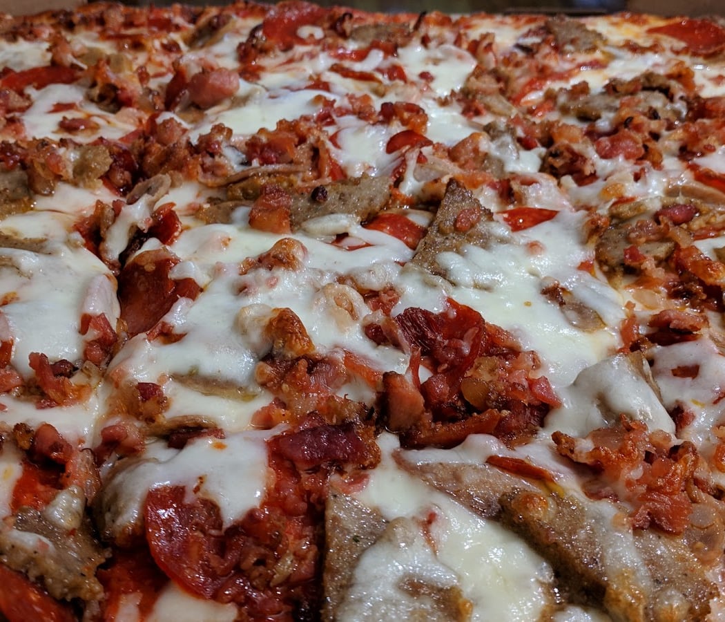 Best Pizza 1