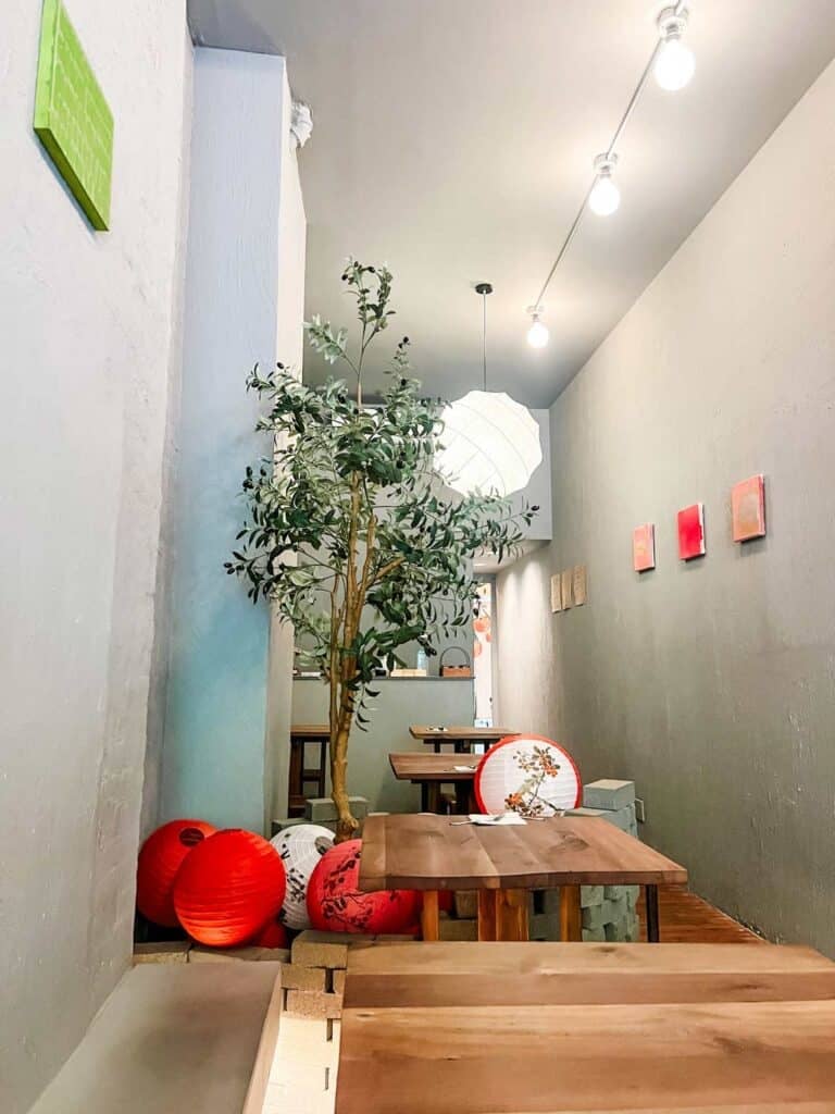 Duo Cafe 3