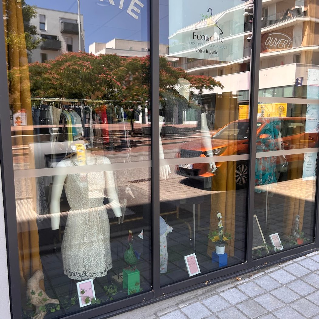Eco&chic 2