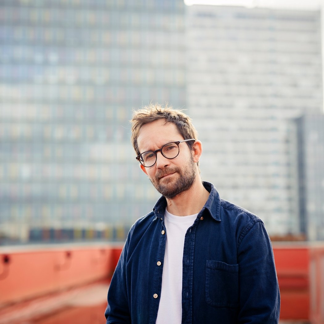 Festival Jazz à Cortot – Emile Parisien, Yaron Herman, David Linx, Gautier Garrigue, Nelson Veras, Hermon Mehari, Ben Van Gelder 2