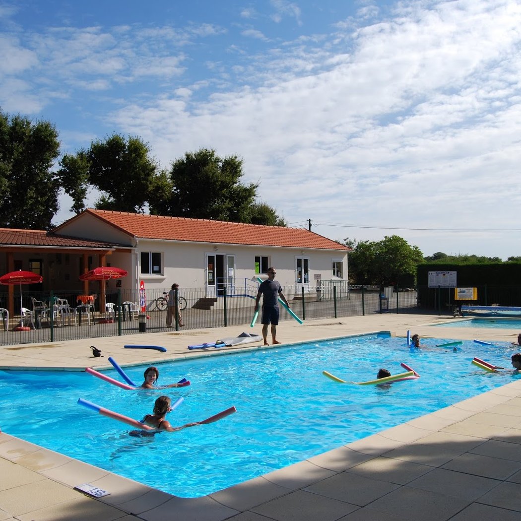 Camping Les Bleuets 2