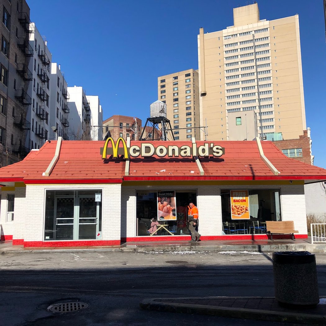 McDonald's 2
