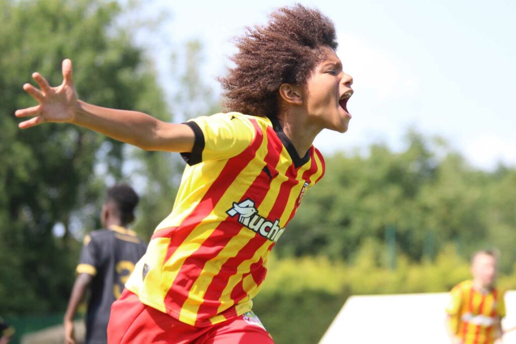 Tournoi Génération Espoirs 2026