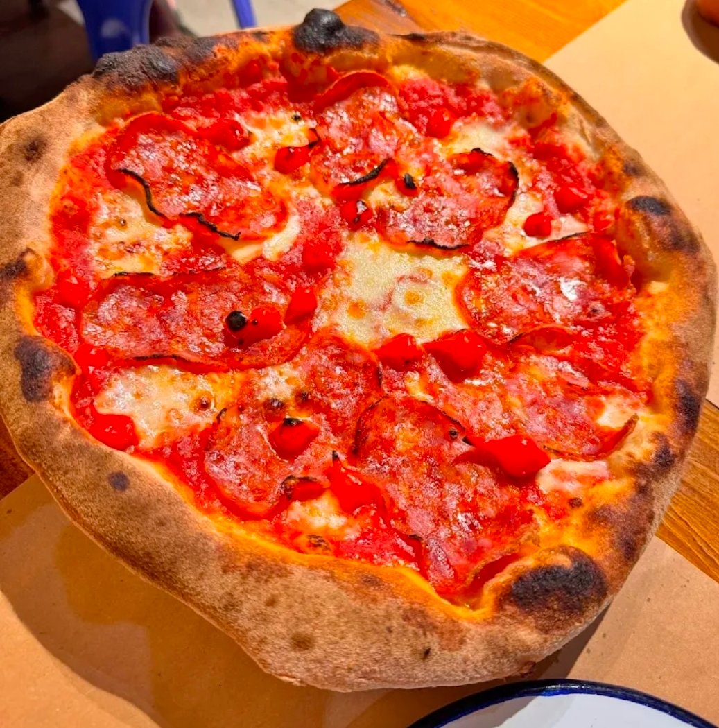 Bartali Pizza Co. 3