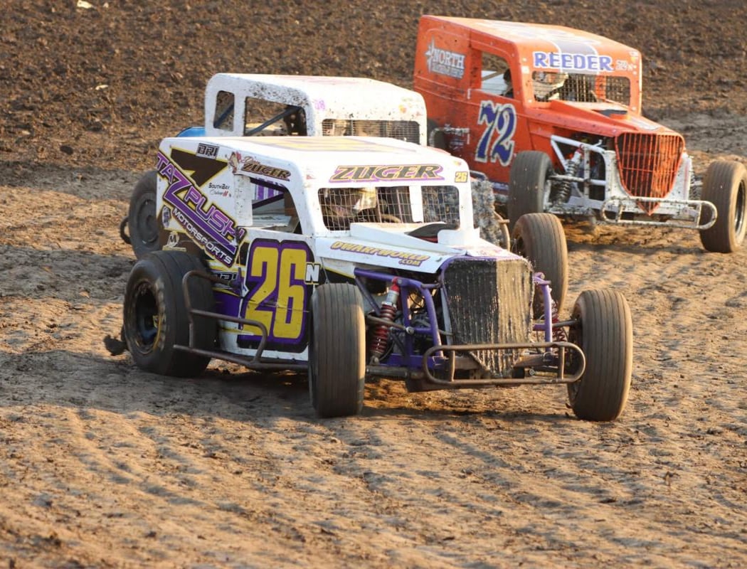 Dwarf Car Nationals 2