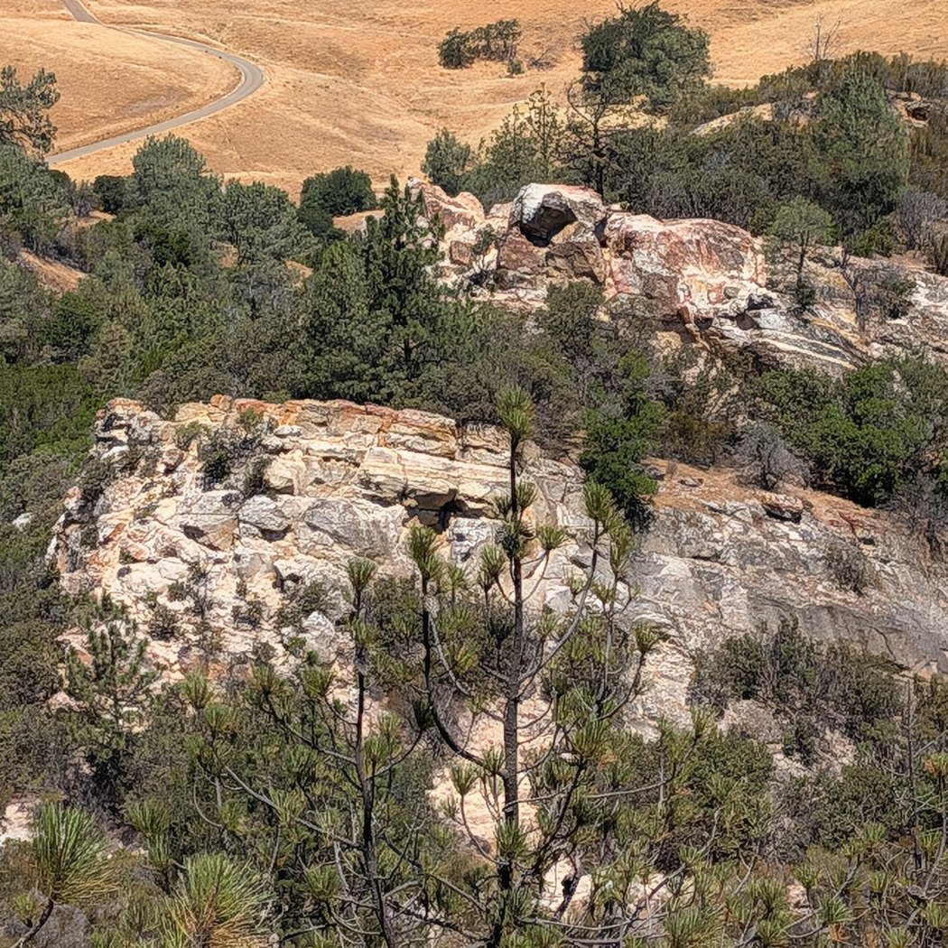 Black Diamond Mine 2