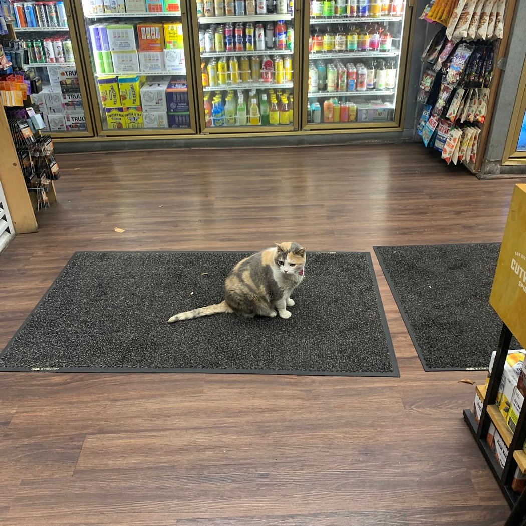 Michaelis Wine and Spirits 3