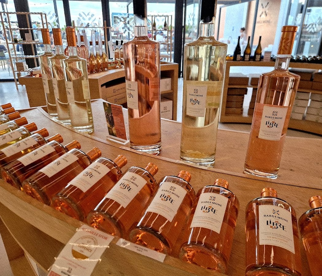 Domaine Bargemone 3