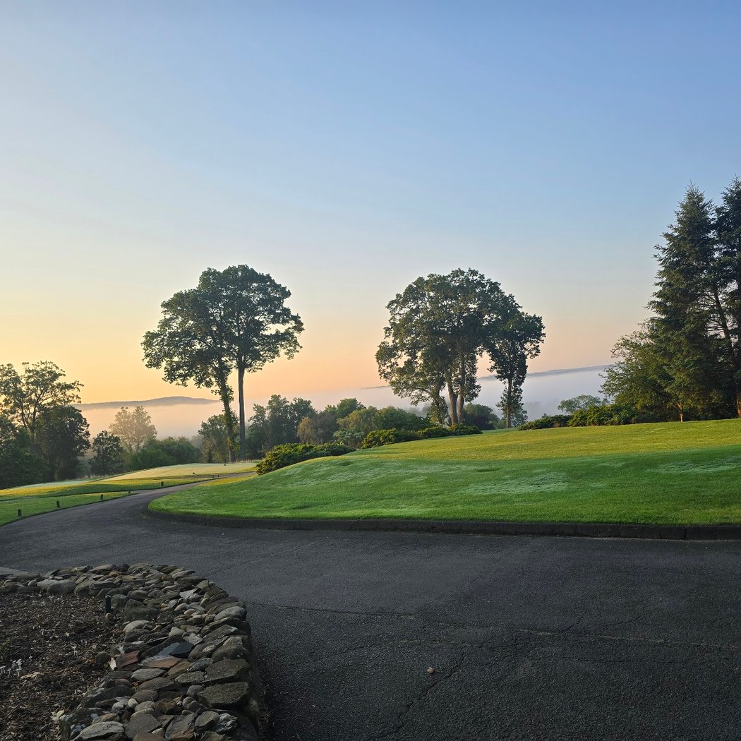 Manhattan Woods Golf Club 2