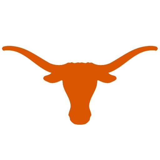 Texas Longhorns vs. Florida Gators 2
