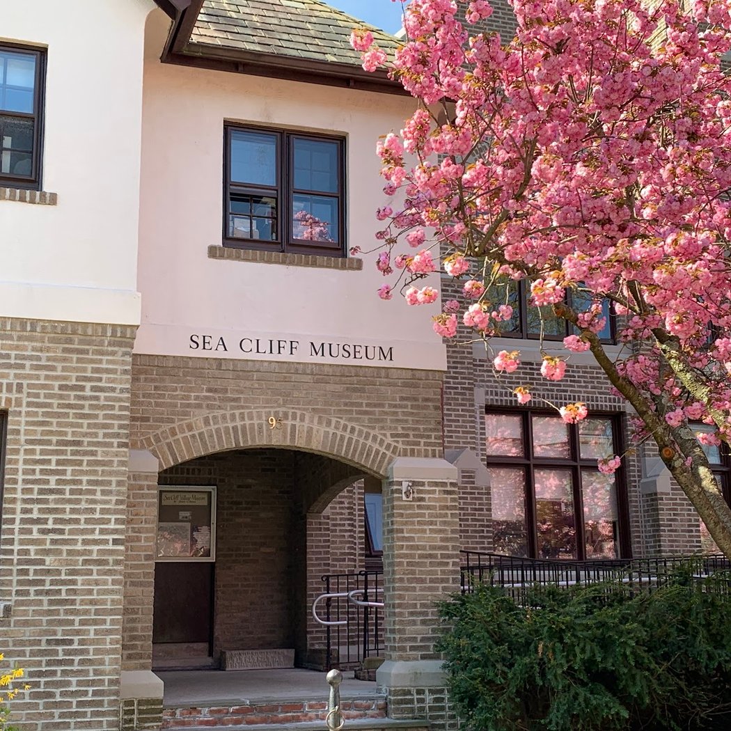 Sea Cliff Village Museum 2