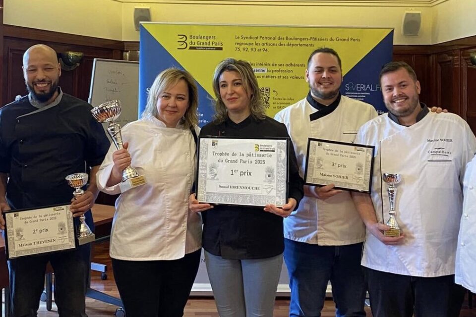 Boulangerie B&S Nation 2