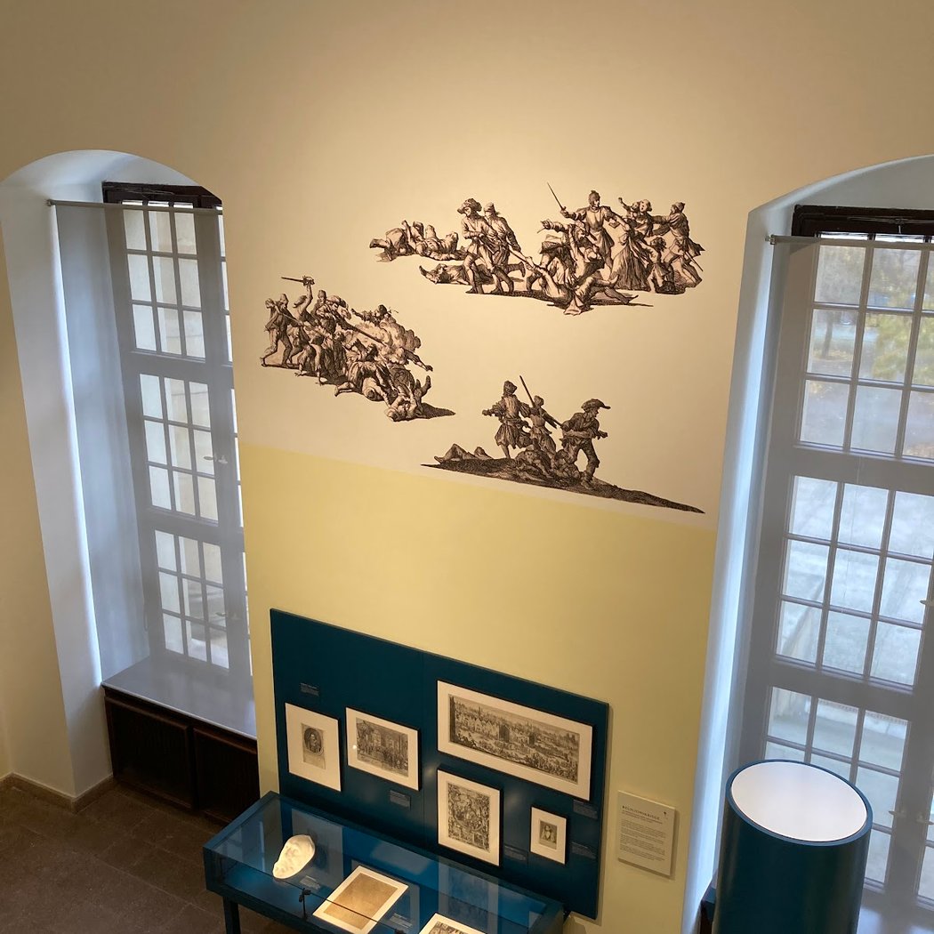 Hugenottenmuseum Berlin 3